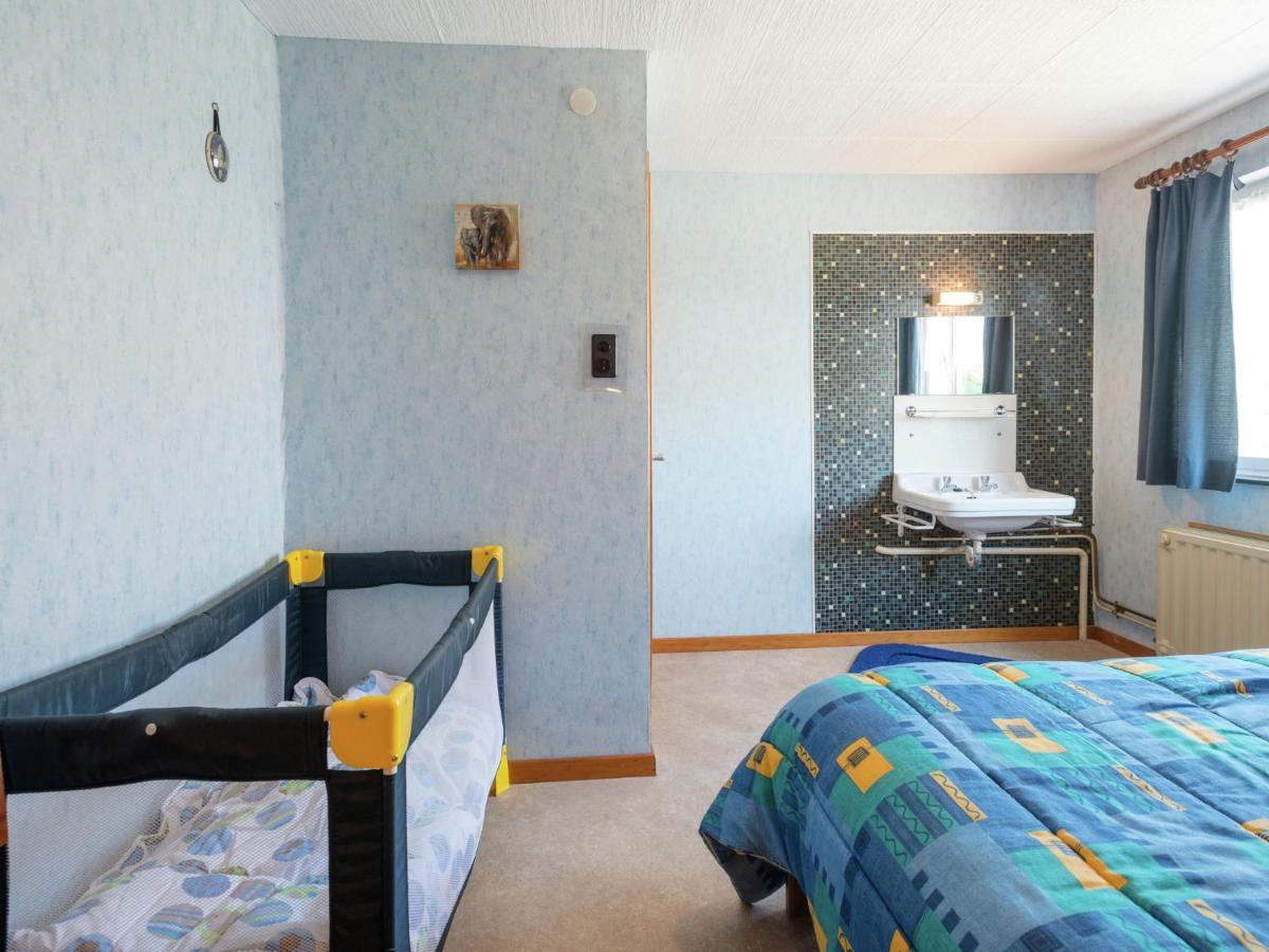 Spacious Holiday Home With Large Garden Schoppen Екстер'єр фото