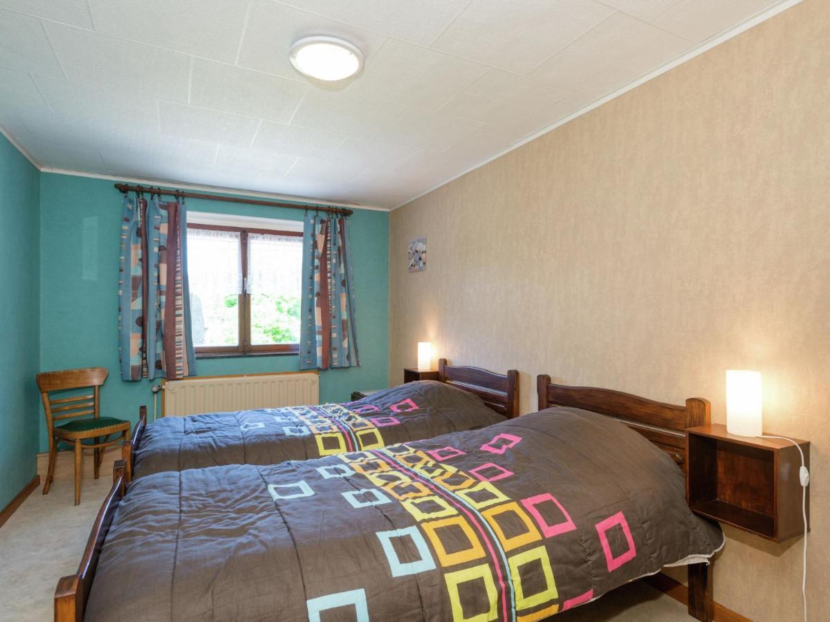 Spacious Holiday Home With Large Garden Schoppen Екстер'єр фото