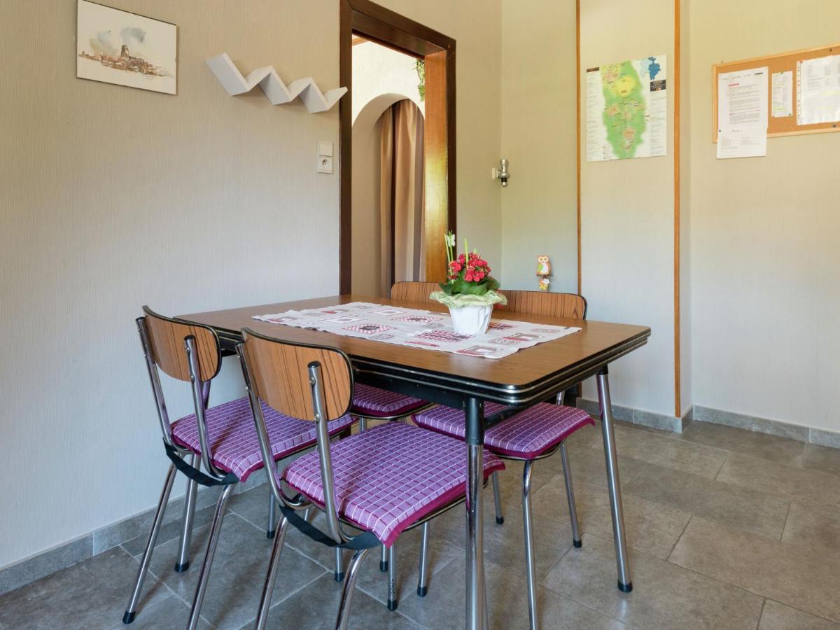 Spacious Holiday Home With Large Garden Schoppen Екстер'єр фото
