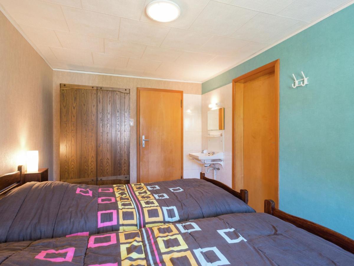 Spacious Holiday Home With Large Garden Schoppen Екстер'єр фото
