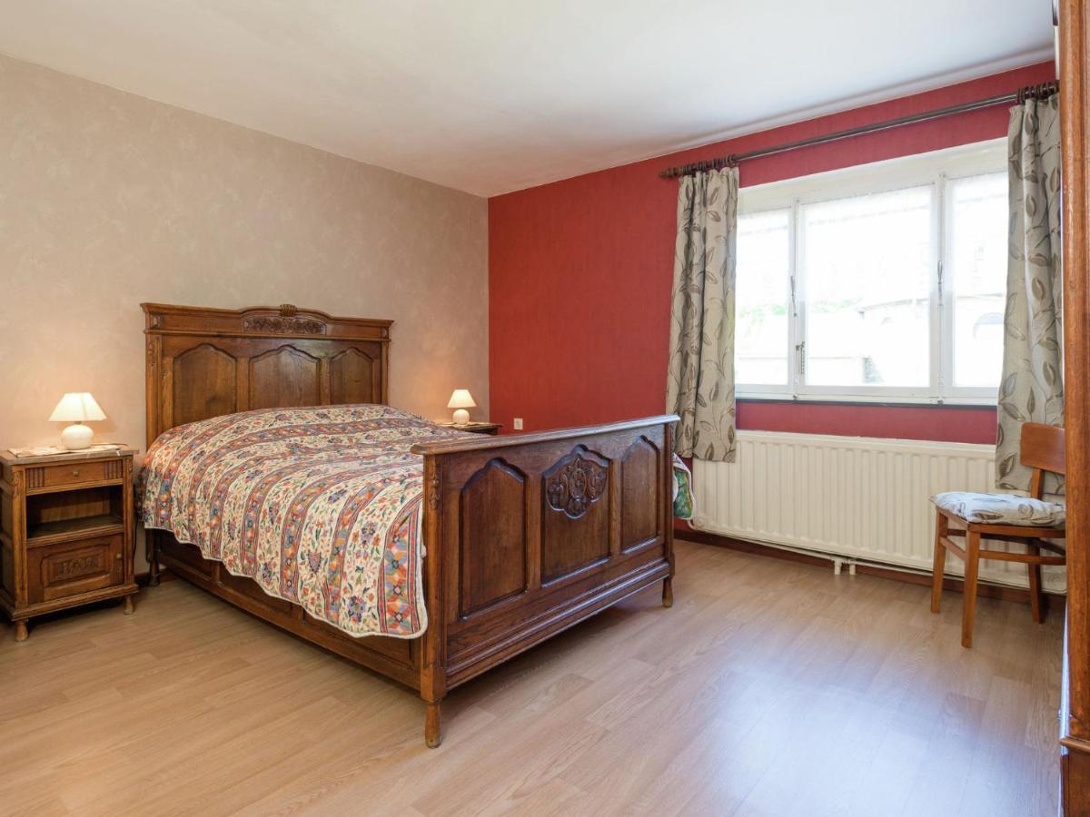 Spacious Holiday Home With Large Garden Schoppen Екстер'єр фото