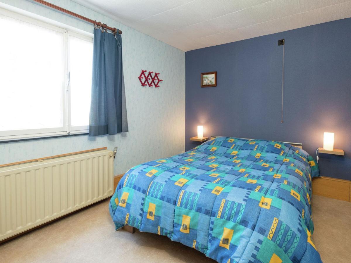 Spacious Holiday Home With Large Garden Schoppen Екстер'єр фото