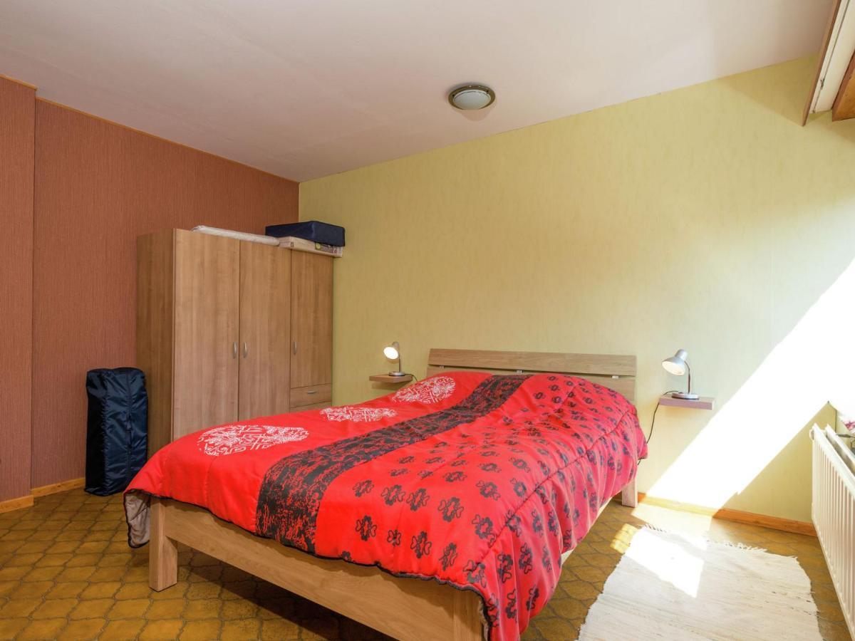 Spacious Holiday Home With Large Garden Schoppen Екстер'єр фото