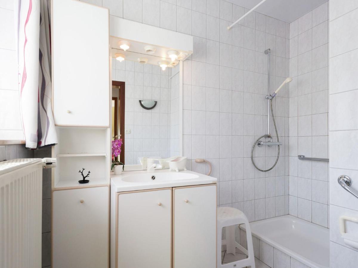 Spacious Holiday Home With Large Garden Schoppen Екстер'єр фото