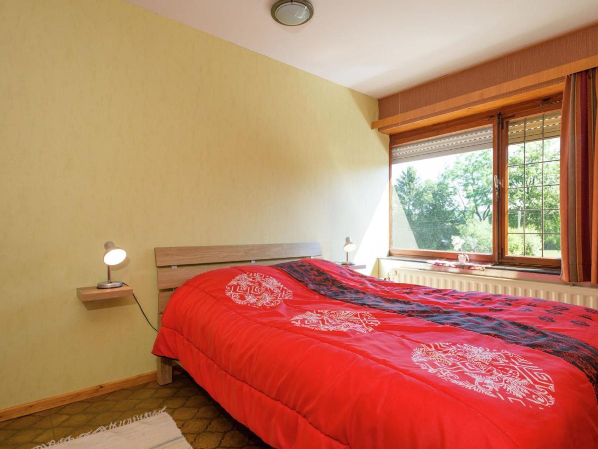 Spacious Holiday Home With Large Garden Schoppen Екстер'єр фото